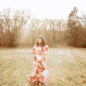 Meet your Posher, Breanna